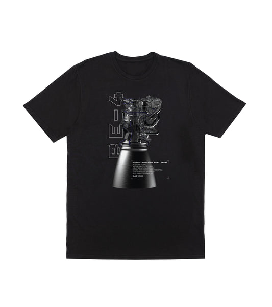 BE-4 Tee