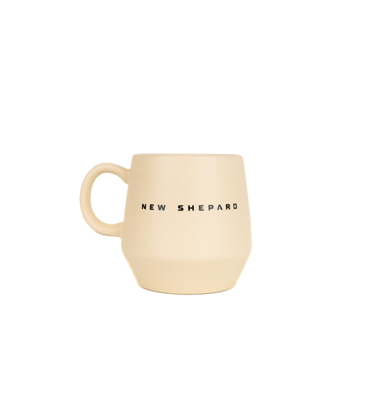 New Shepard Mug