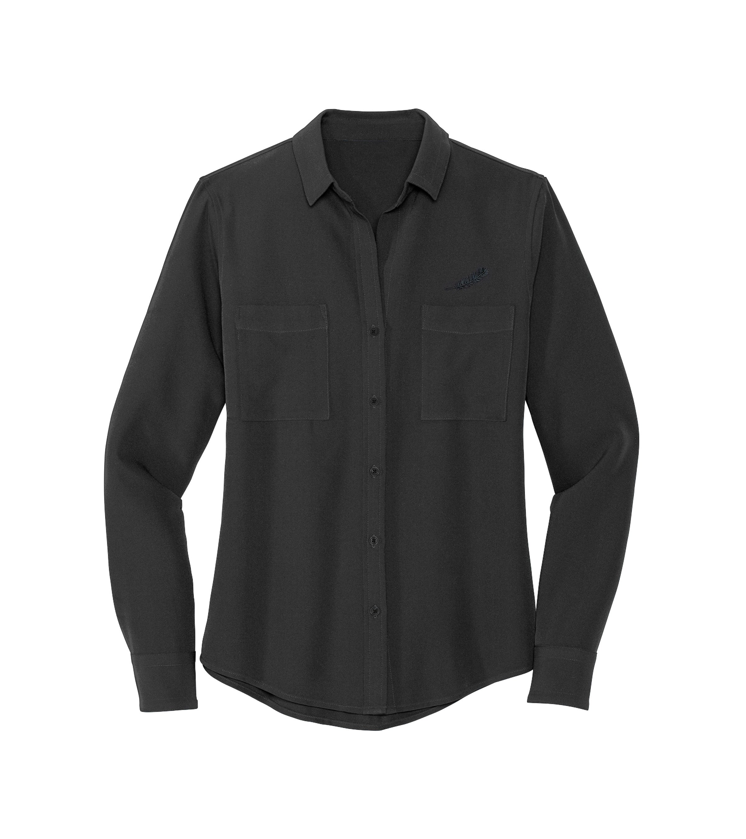 Women's Blouse – Blue Origin Shop