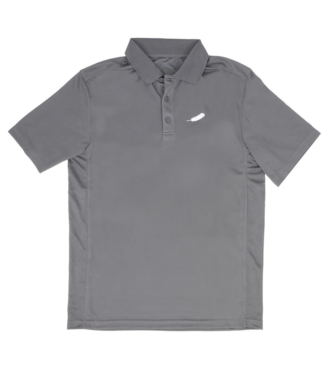 Men's Moisture Wicking Tech Polo