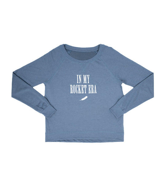 Women's Rocket Era Long Sleeve