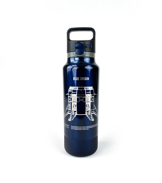 25oz New Glenn Bottle