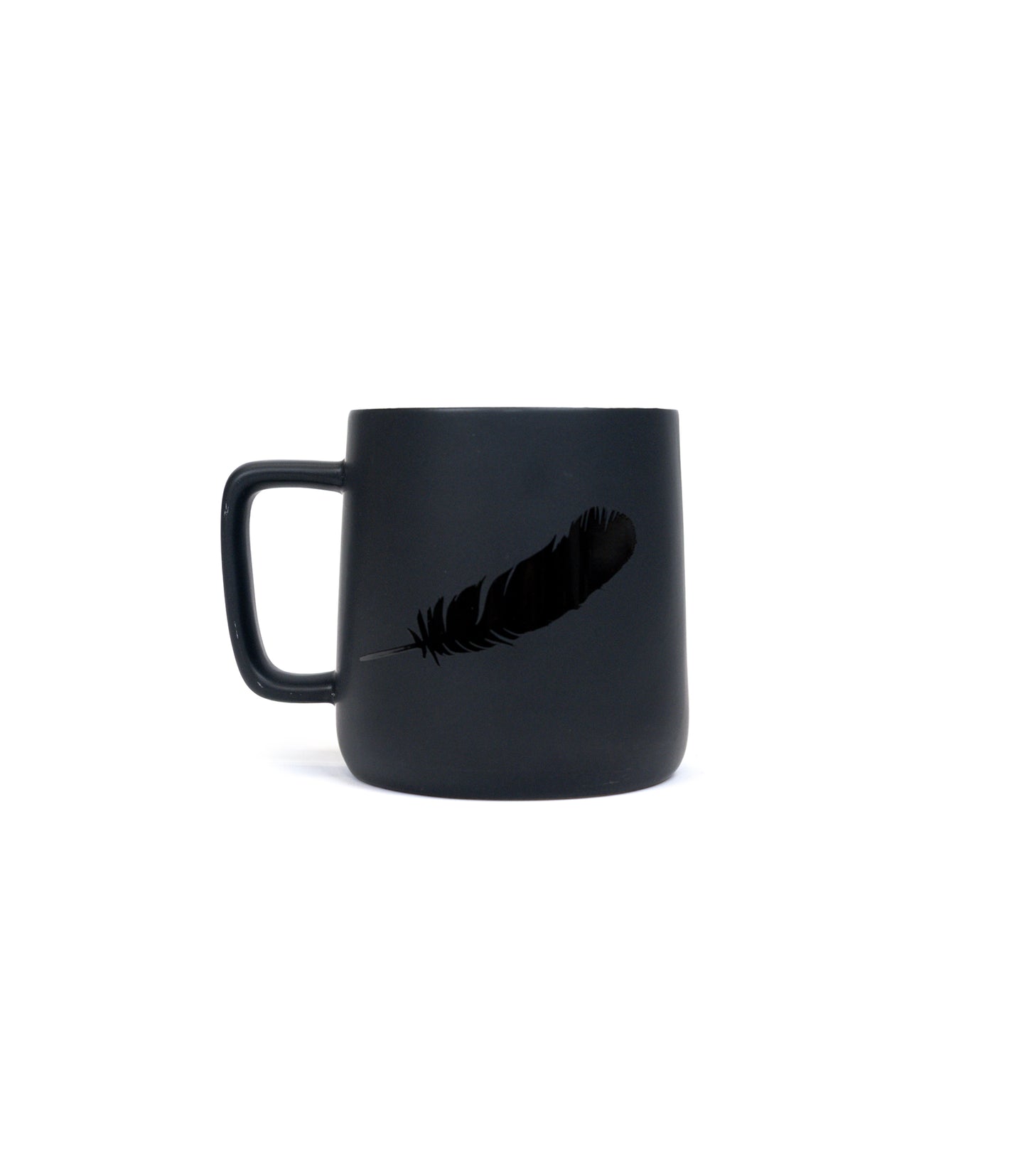 Established Mug