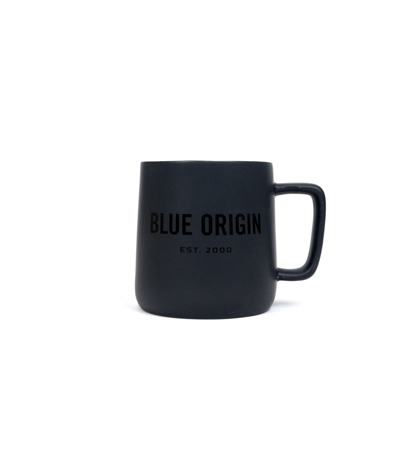 Established Mug