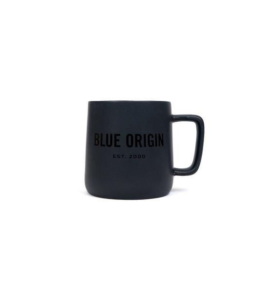 Established Mug