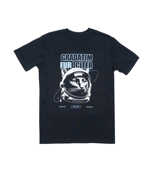 "Furociter" Tee