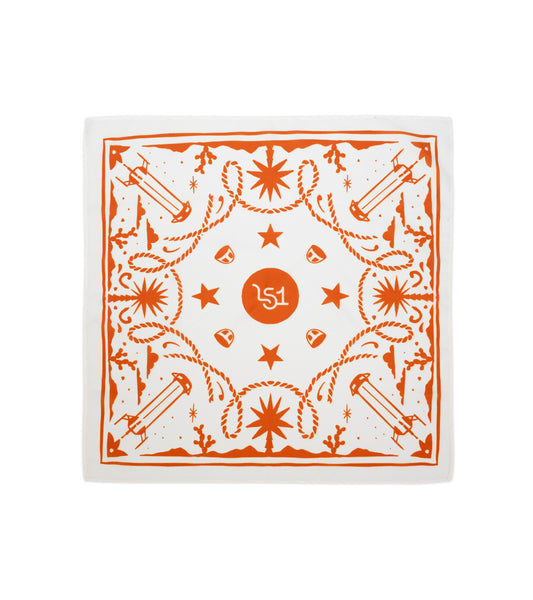 LSO Bandana