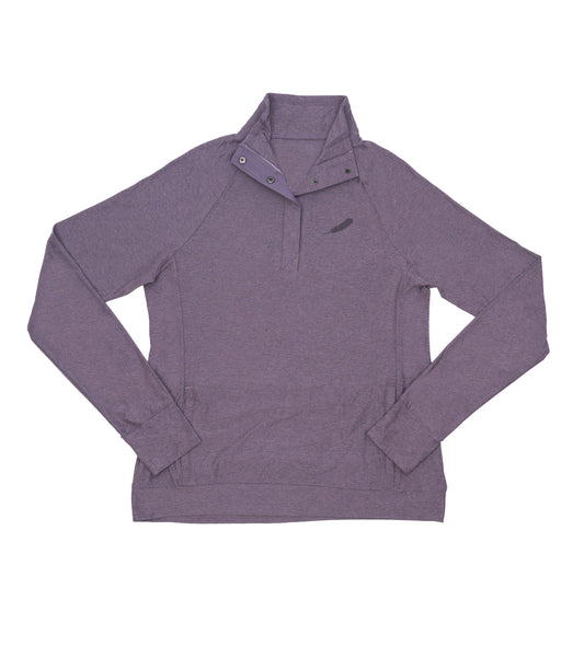 Women's 1/4 Snap
