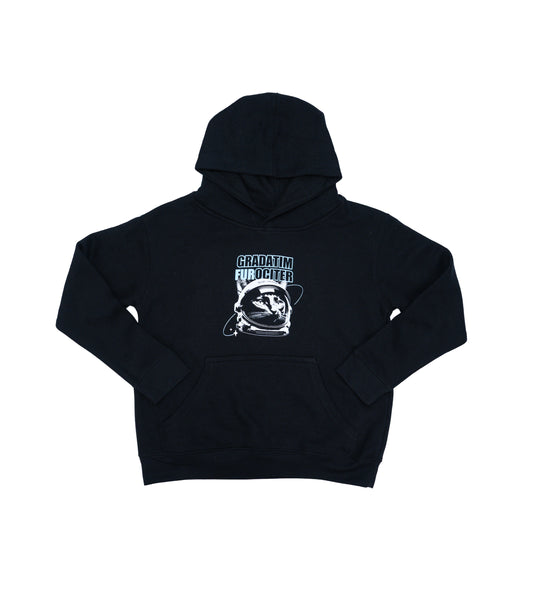 Youth "Furociter" Hoodie