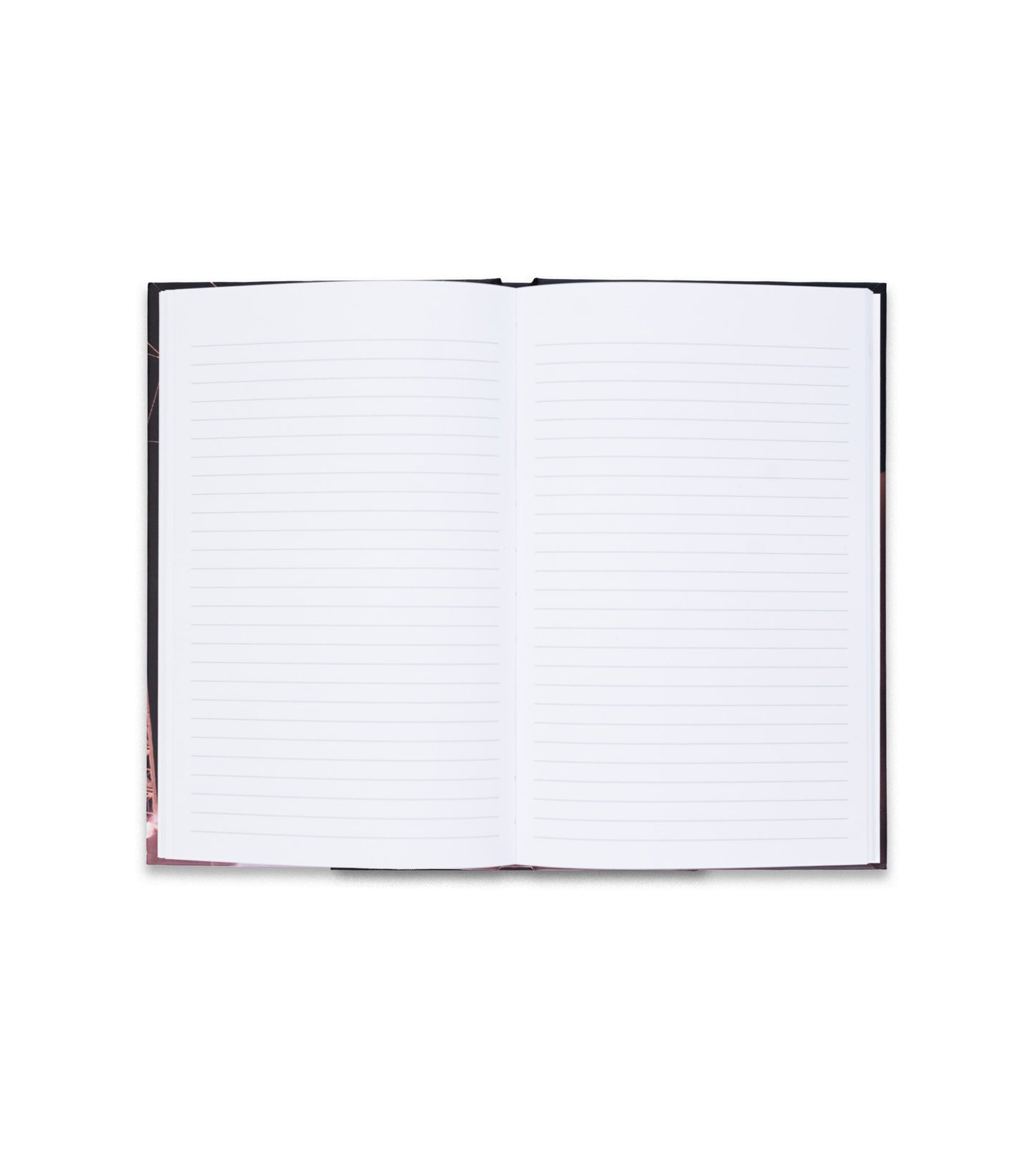 New Glenn Notebook