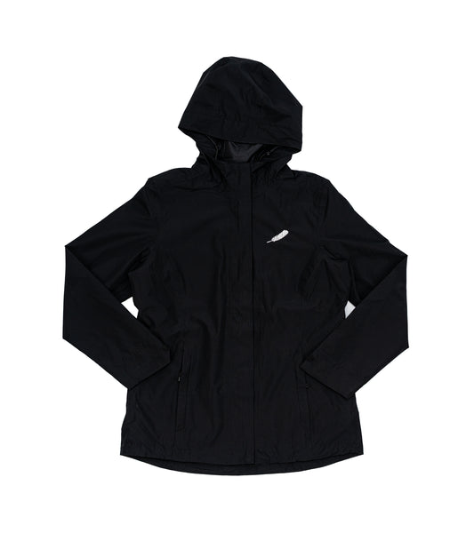 Women's Rain Jacket