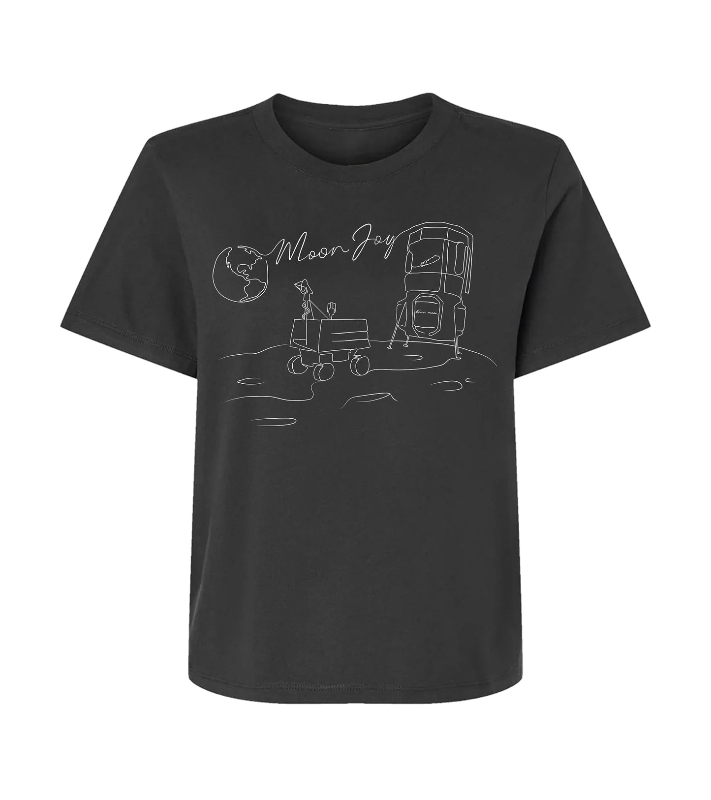 Women's Moon Joy Tee