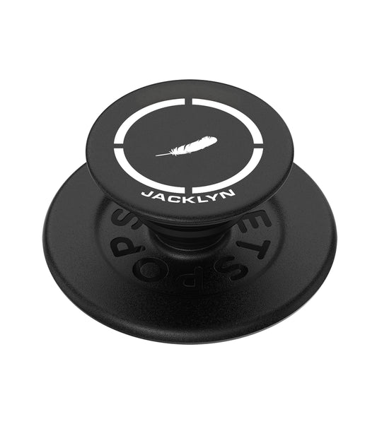New Glenn Jacklyn Pop Socket