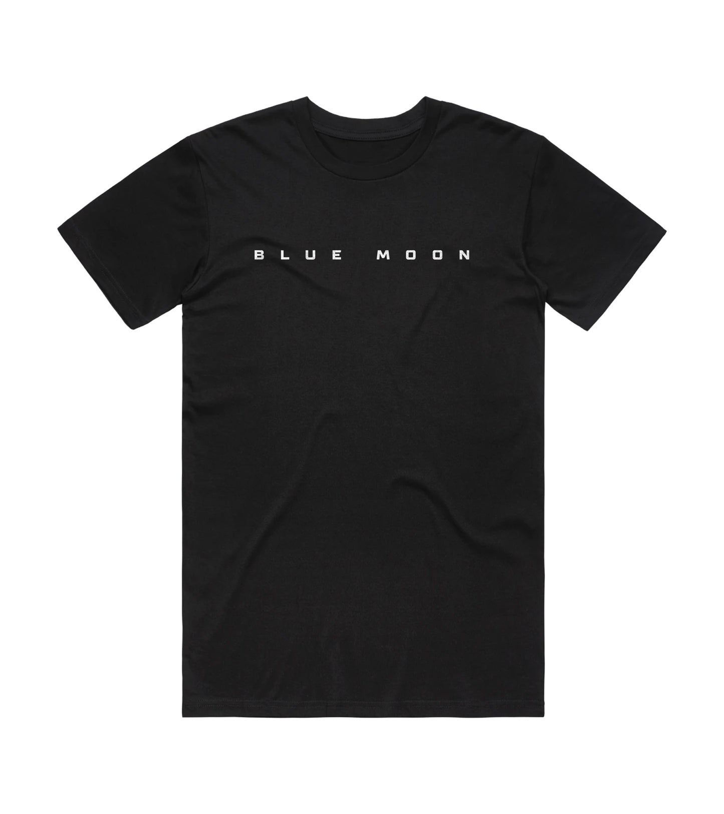 Blue Moon Mission Patch Tee