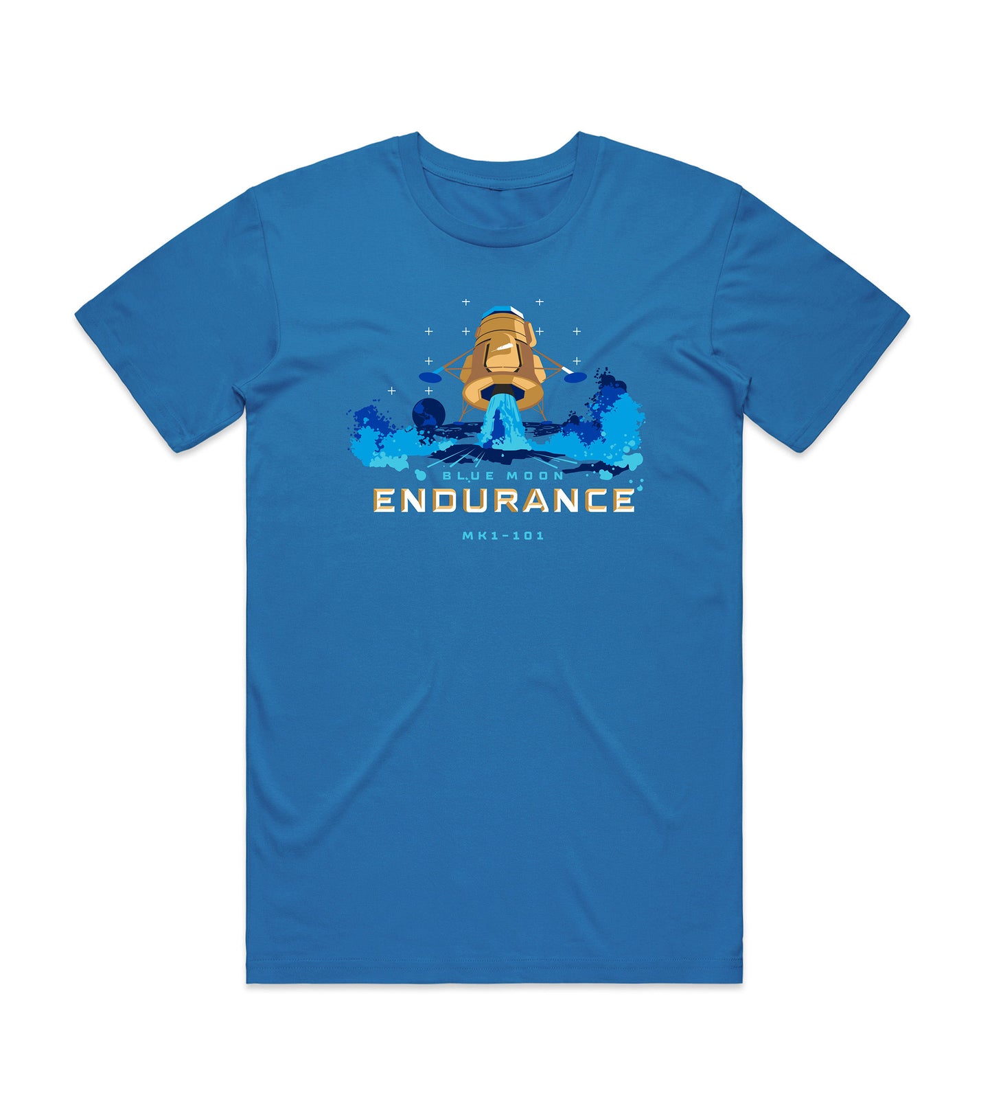 Endurance Tee