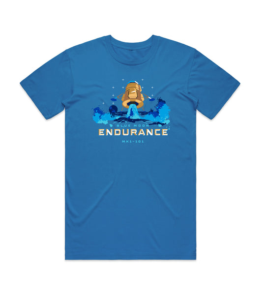 Endurance Tee