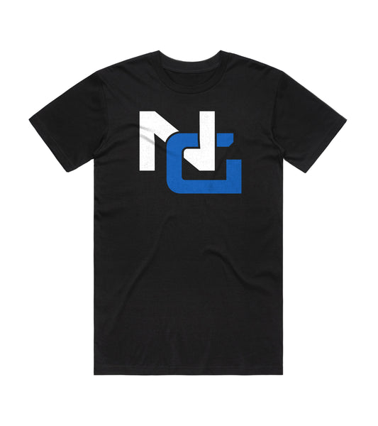 NG Monogram Tee