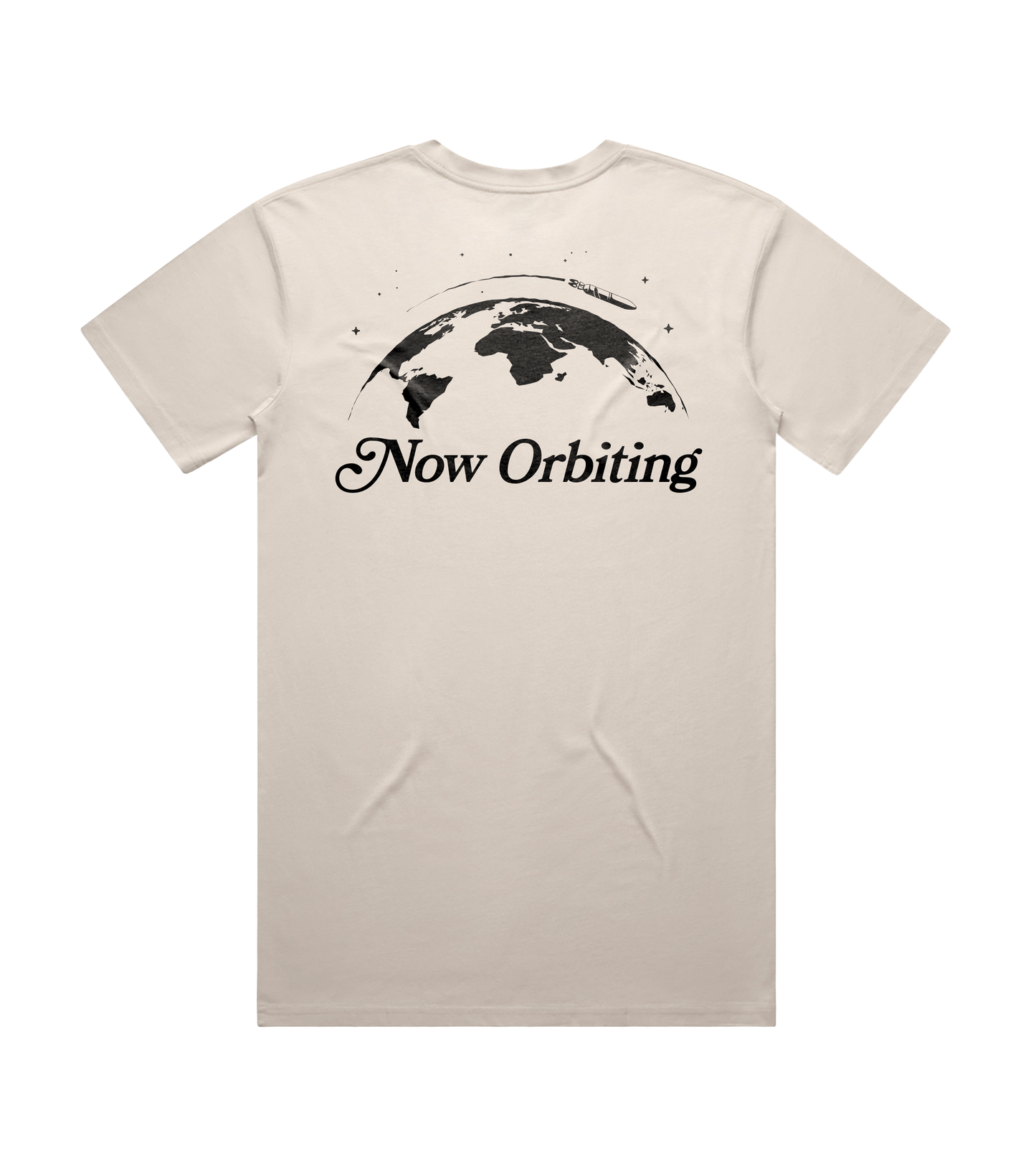 Now Orbiting Tee