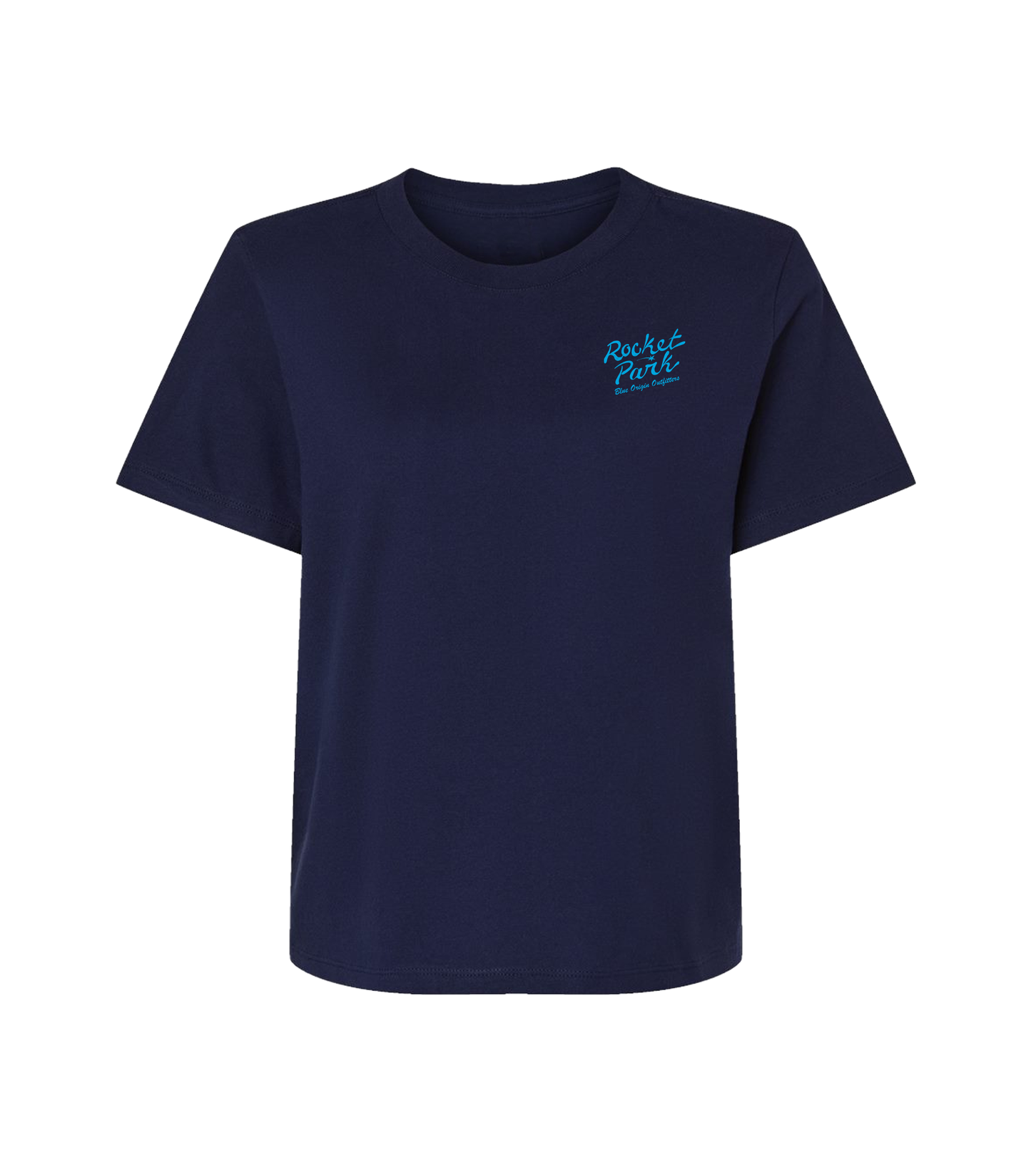 Women's Rocket Park Tee