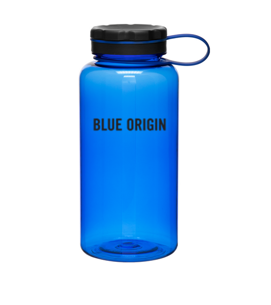 34oz Bottle