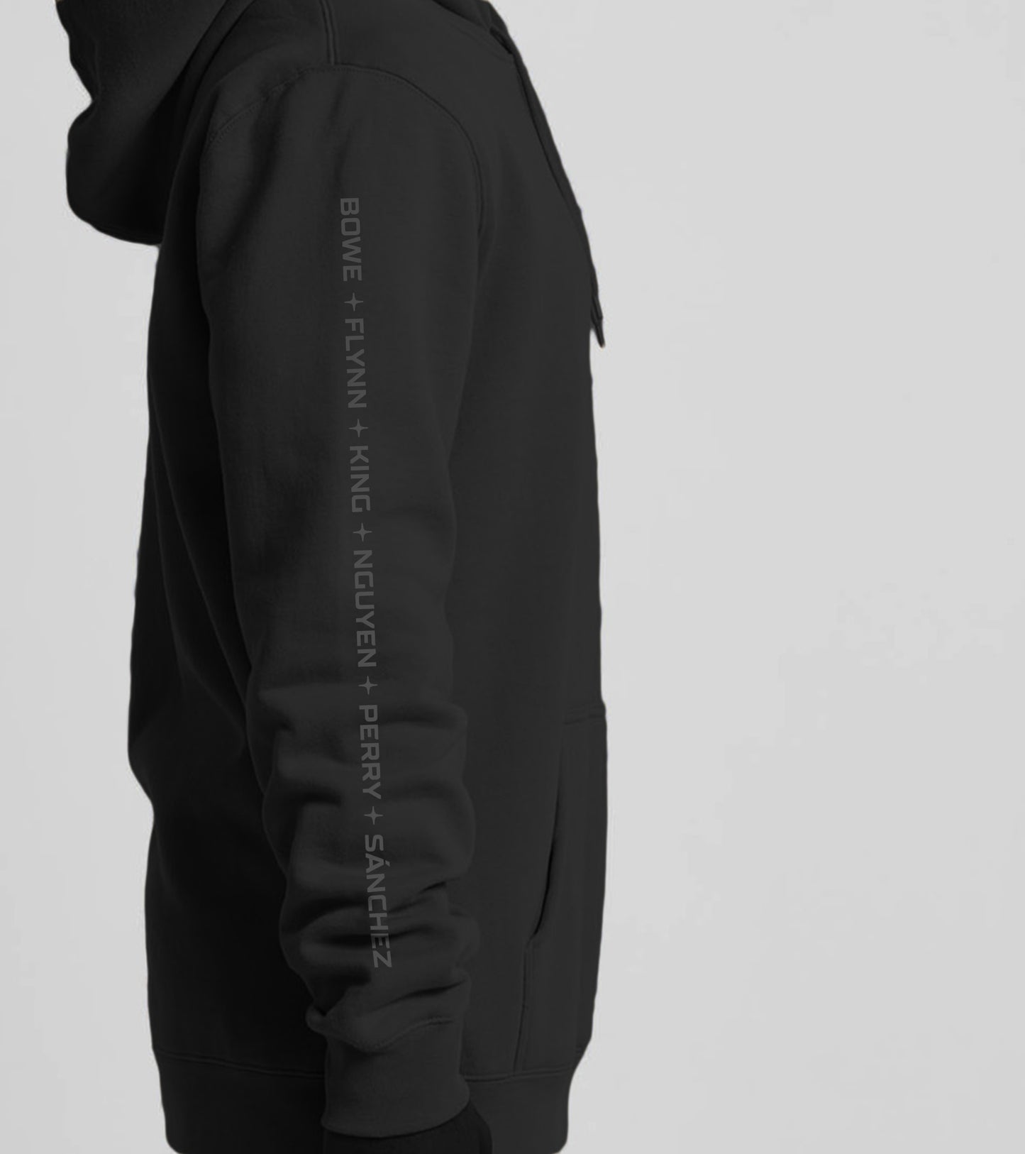 NS-31 Hoodie