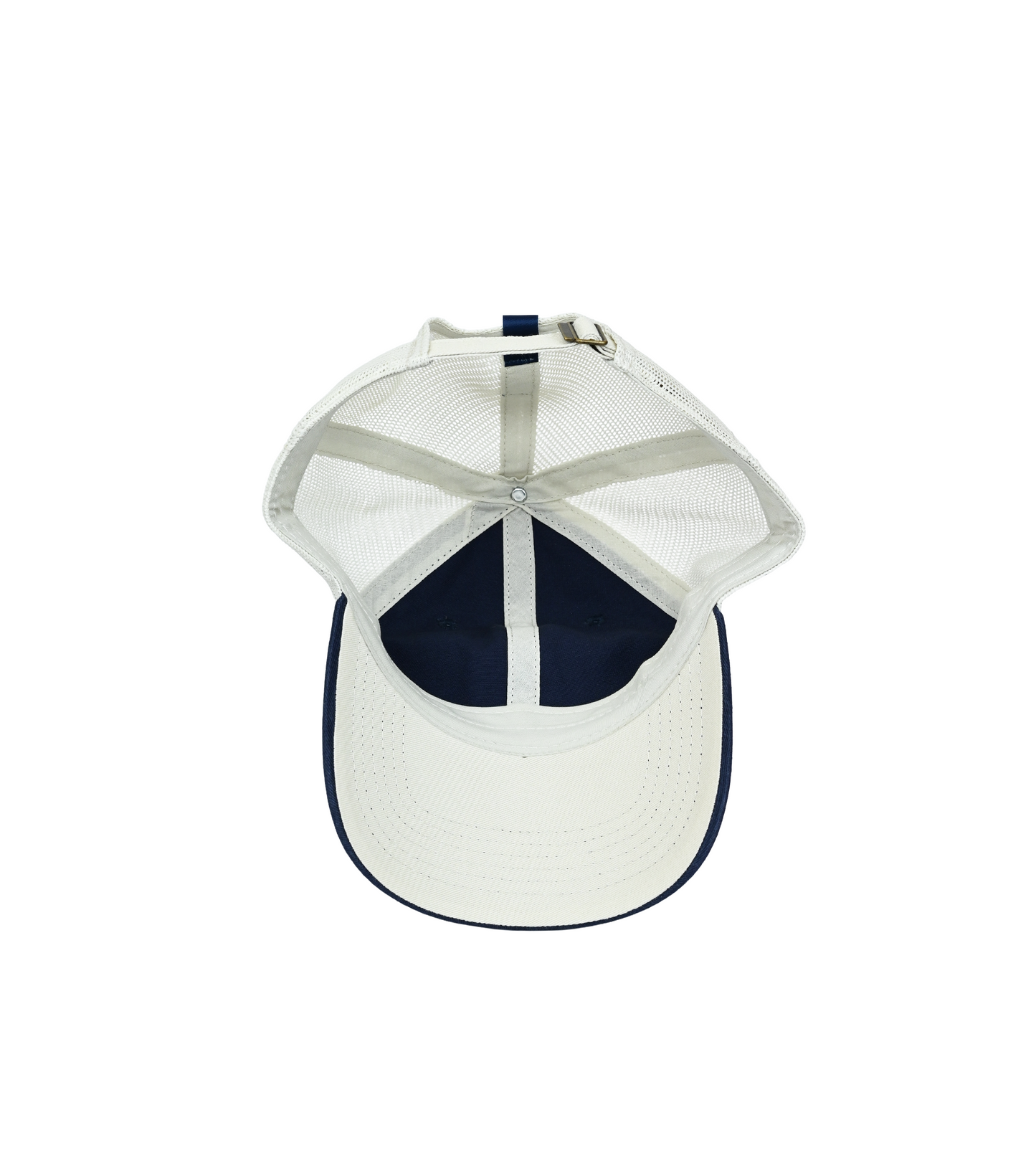 Feather Trucker Hat