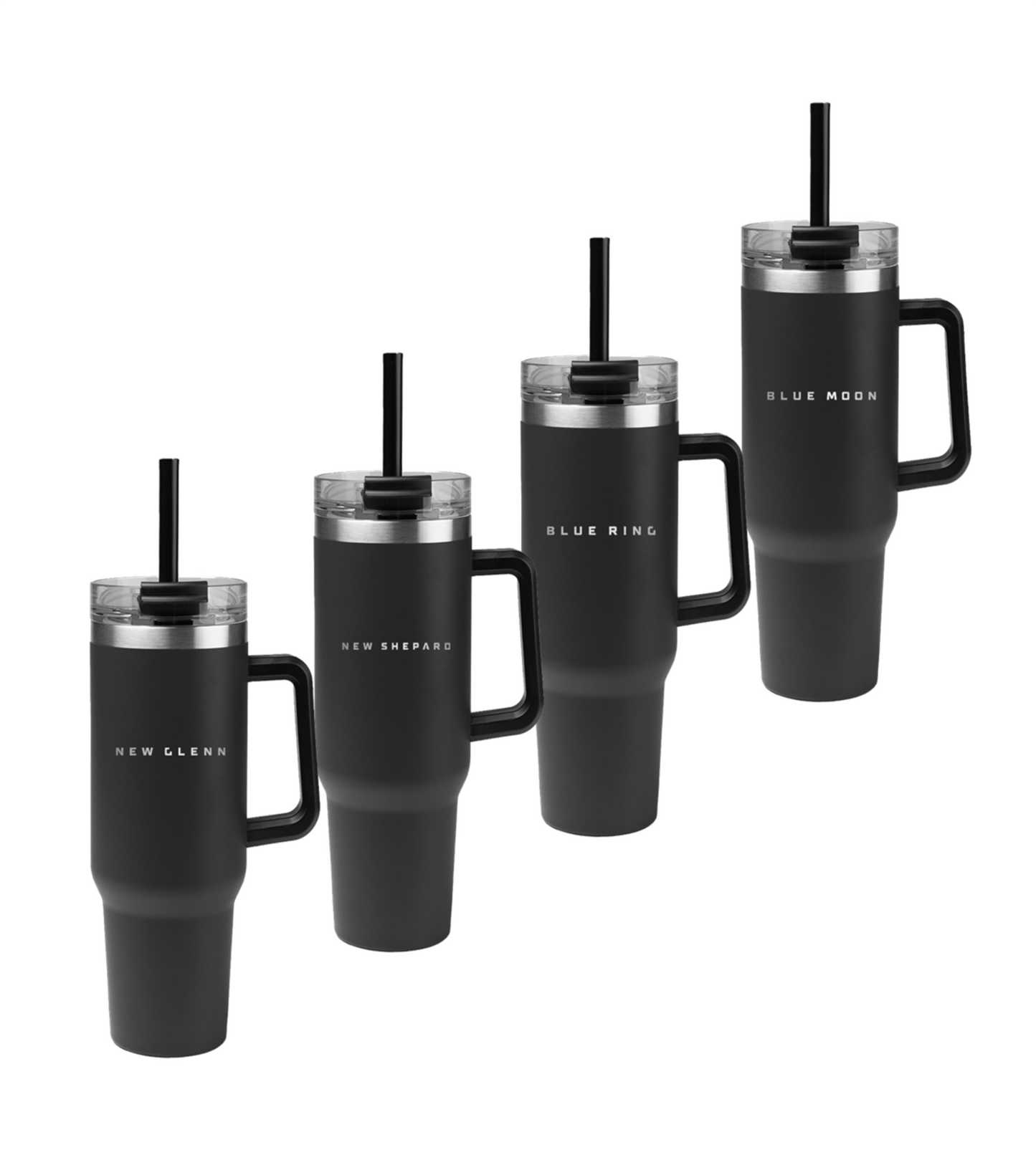 40oz Stainless Steel Tumbler