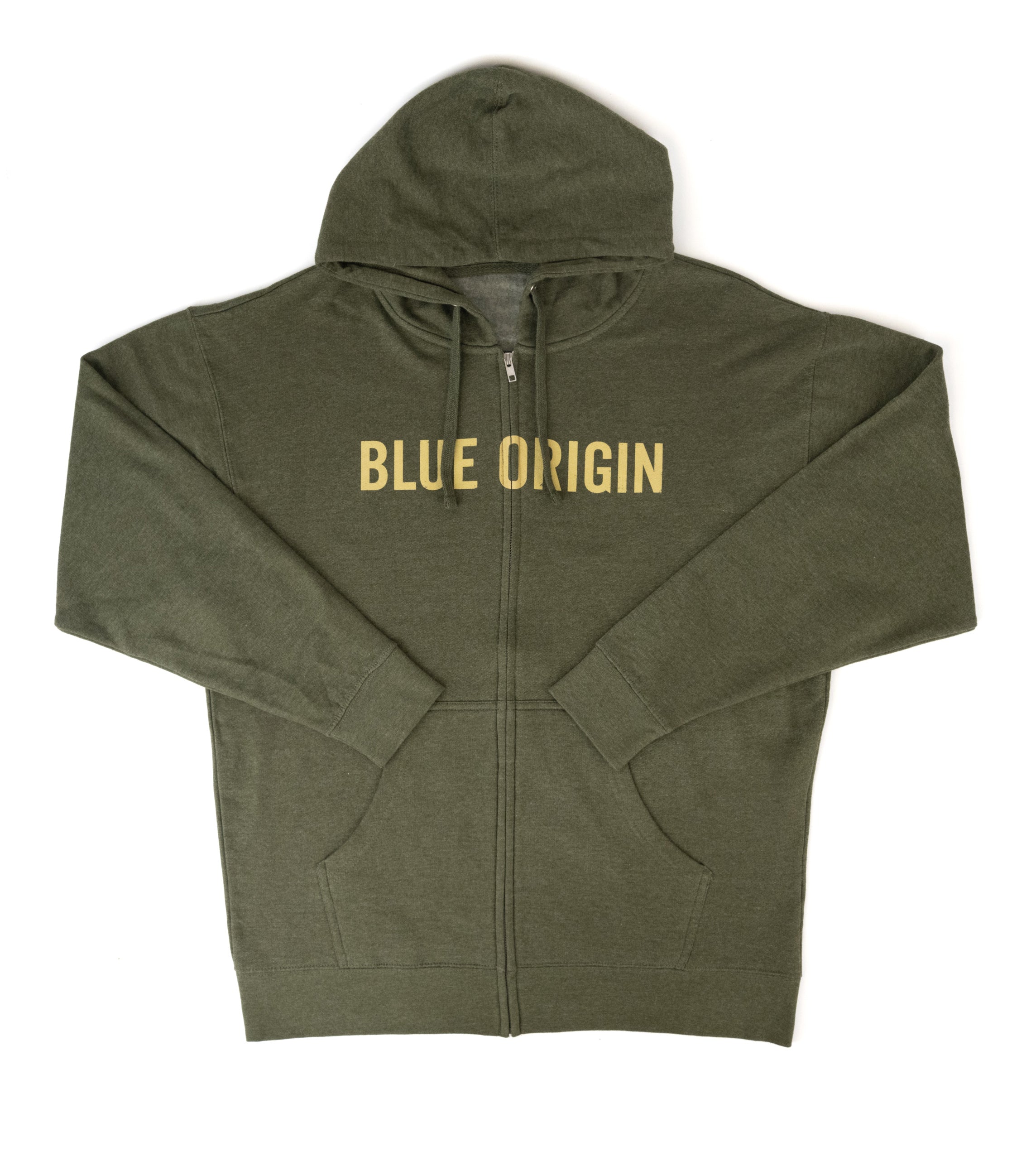 Origin Pull On - New Blue
