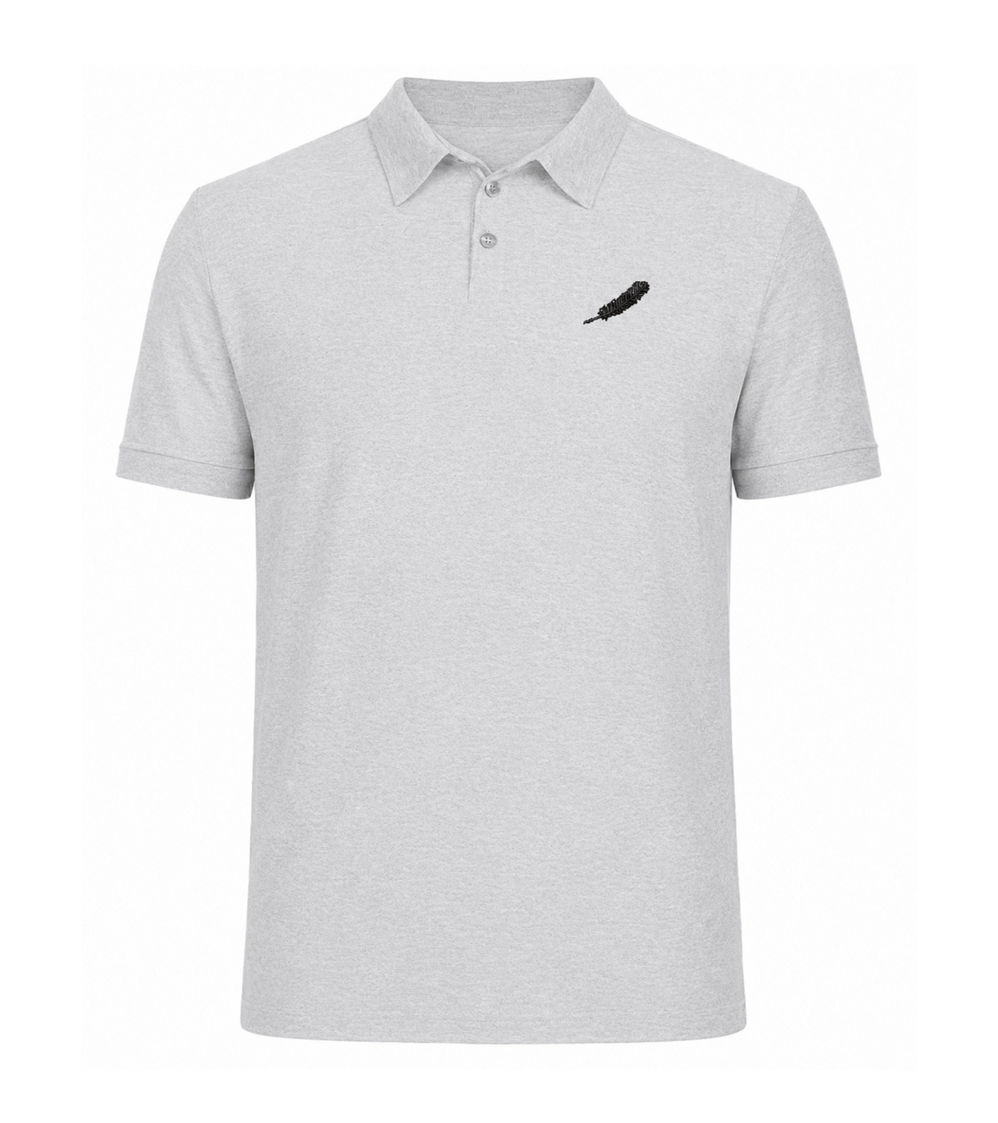 Men's Classic Comfort Polo