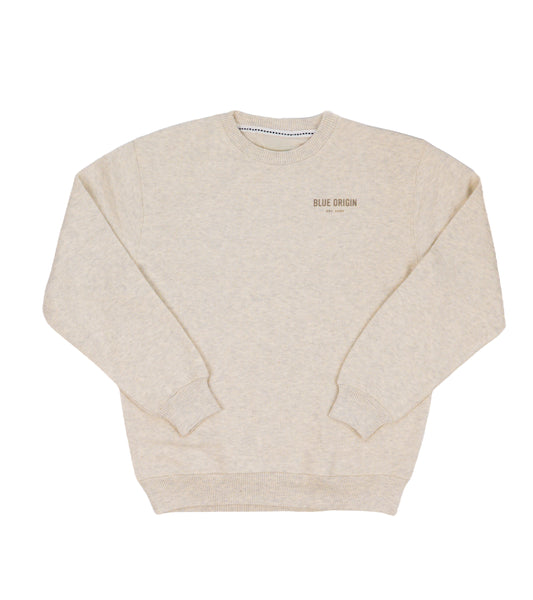 Essential Crewneck Sweatshirt
