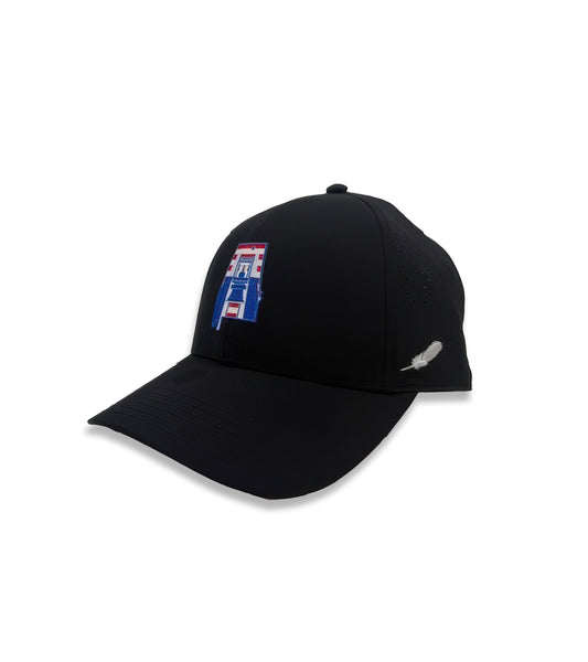 Alabama Silicone Patch Performance Hat