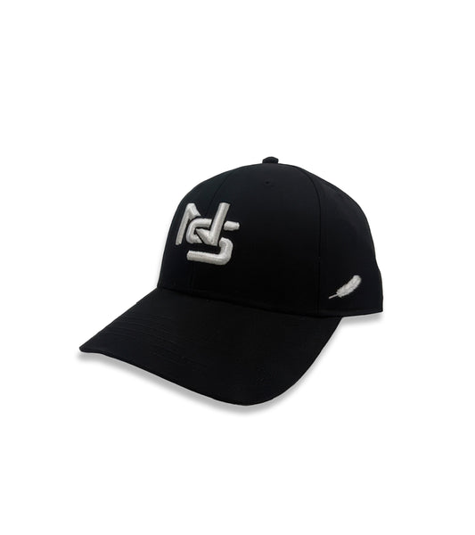 New Shepard Monogram Hat