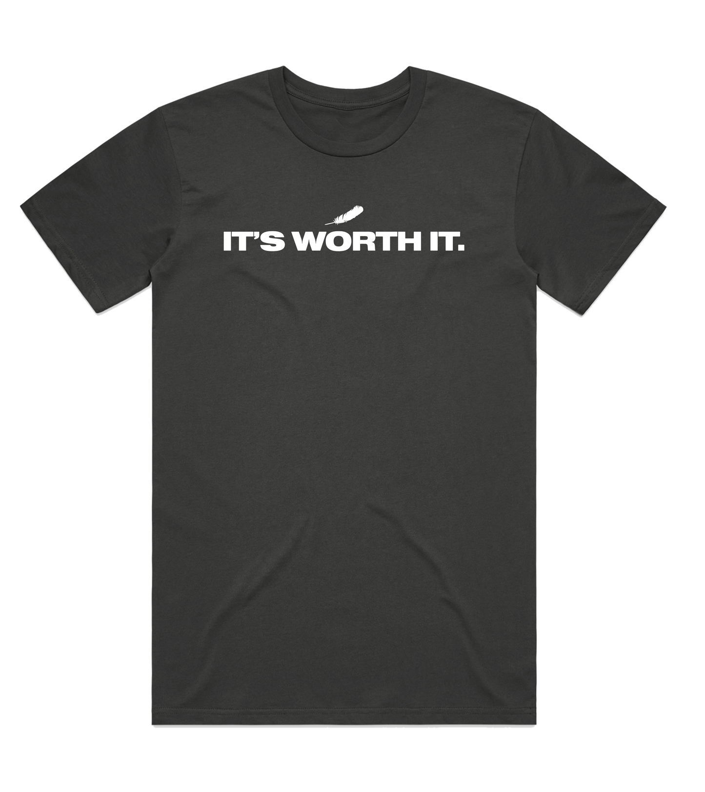 LC-36 Rising Tee
