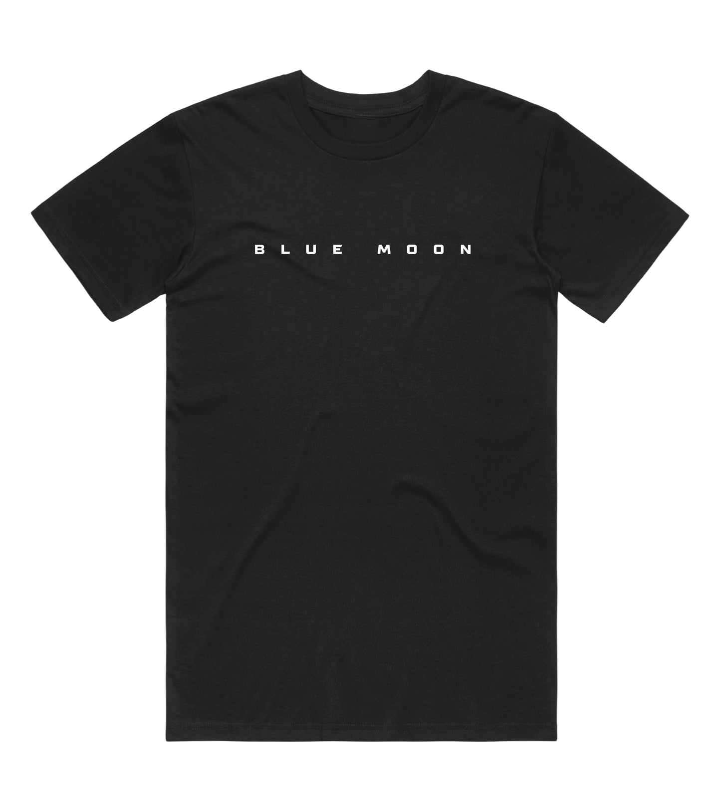 Blue Moon Vehicle Tee