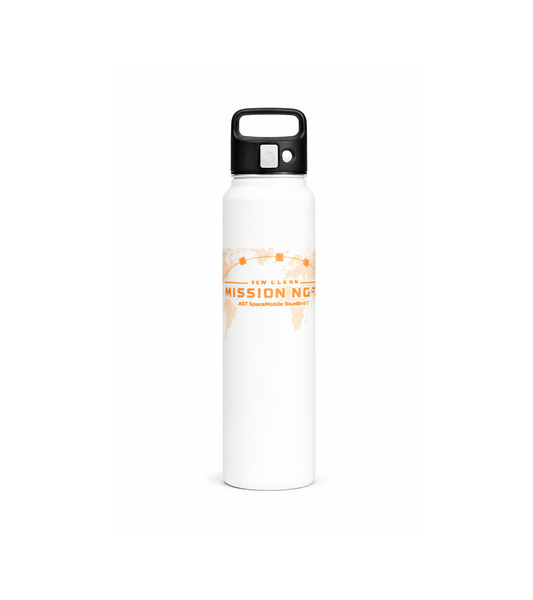 22oz NG-3 Mission Bottle