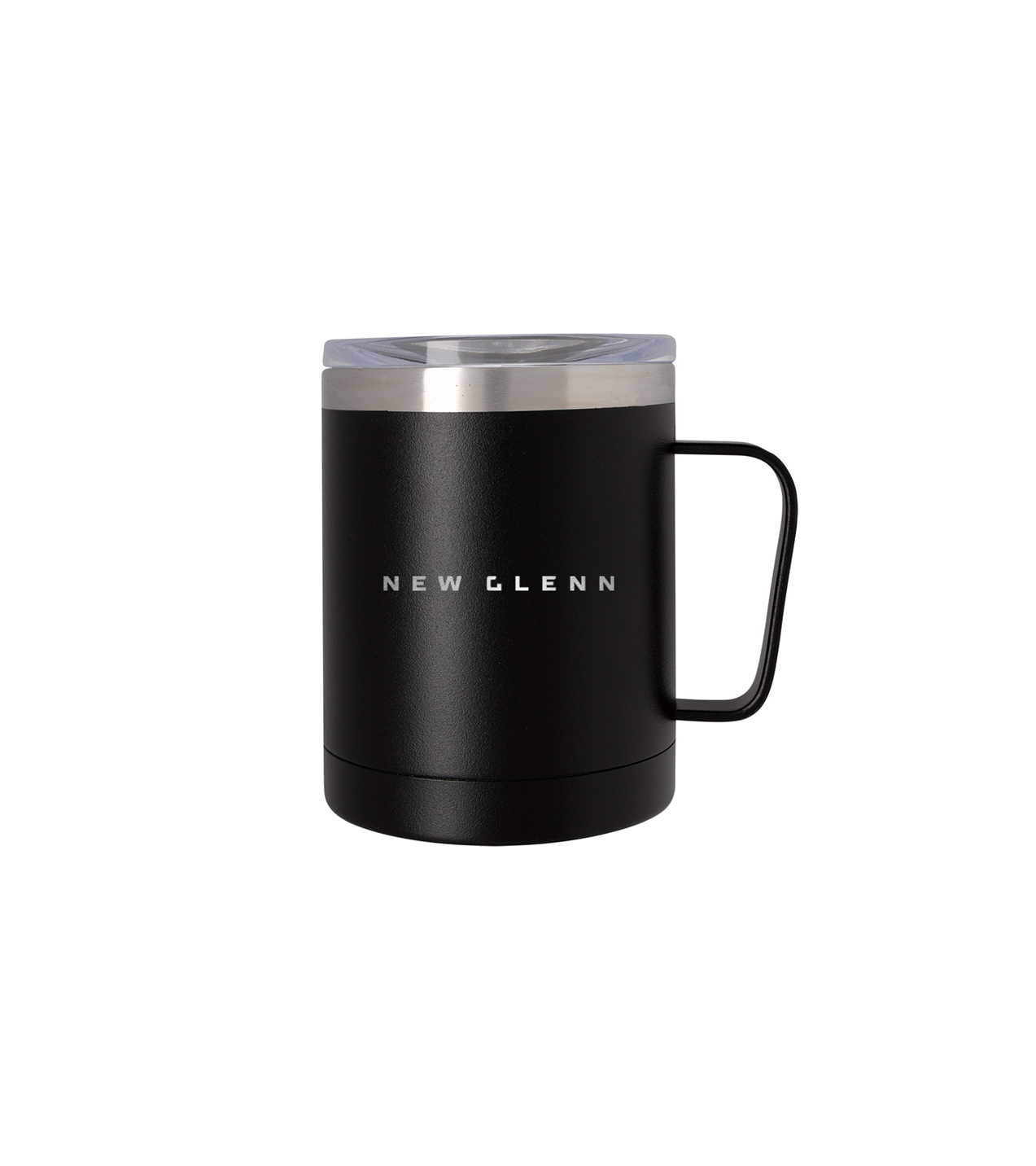12oz Travel Mug