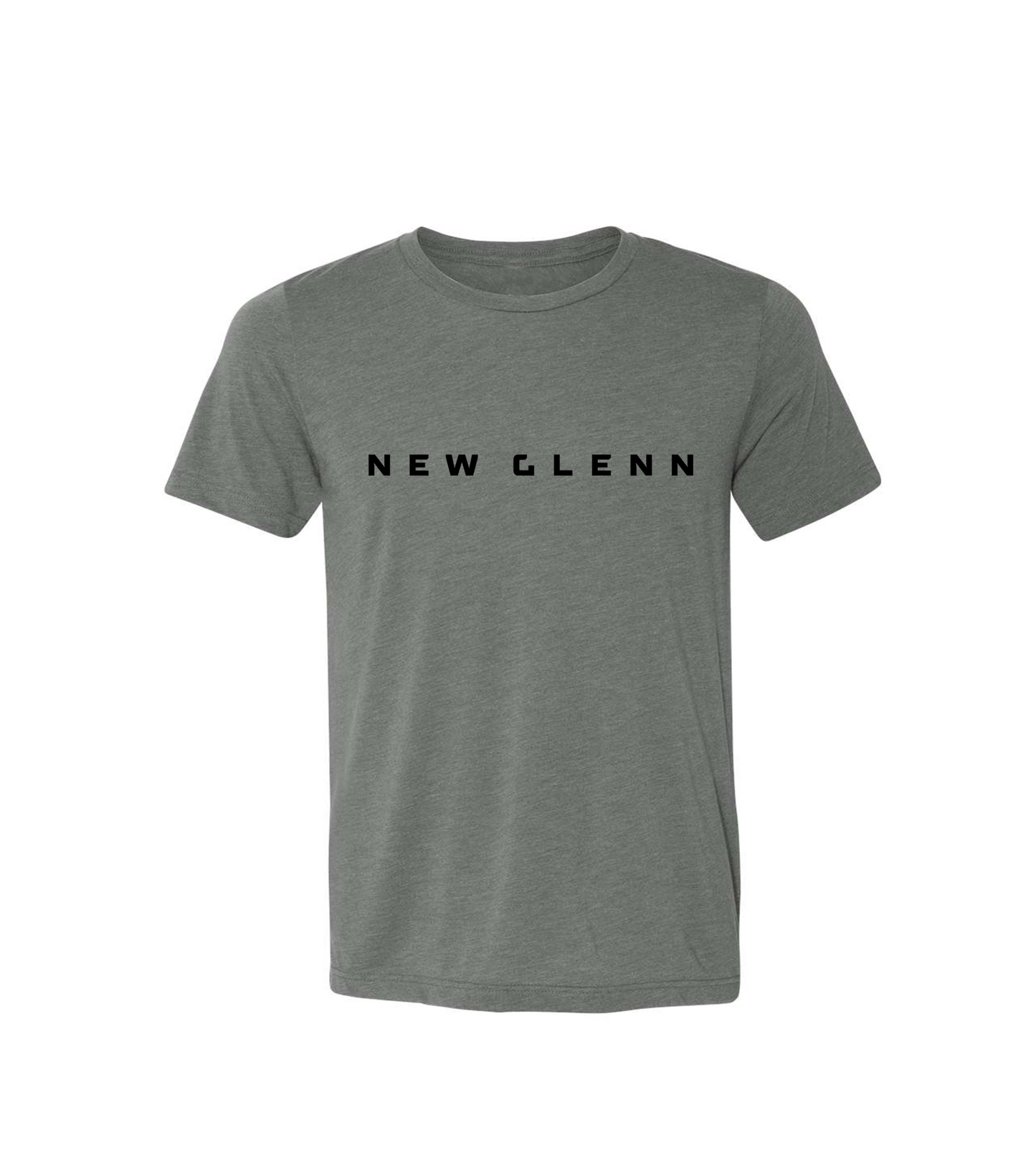 NG-2 Mission Tee - Front & Back