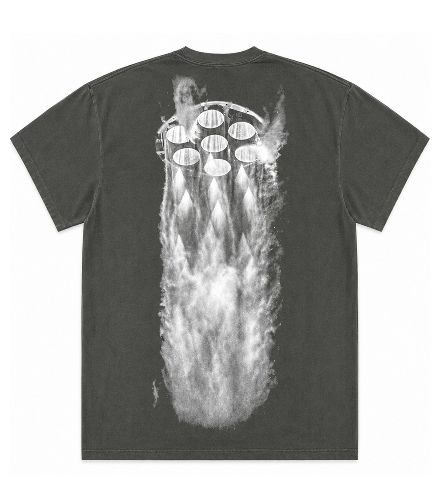 New Glenn Atmospheric Tee