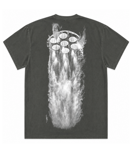 New Glenn Atmospheric Tee