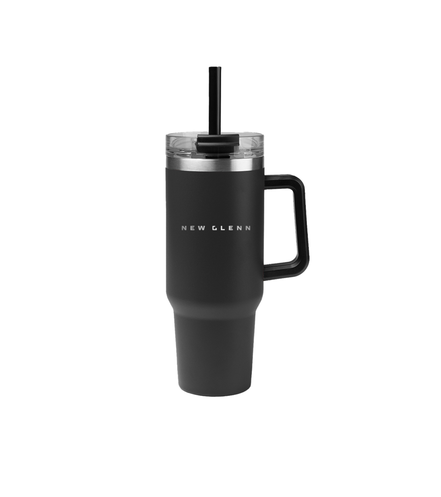 40oz Stainless Steel Tumbler