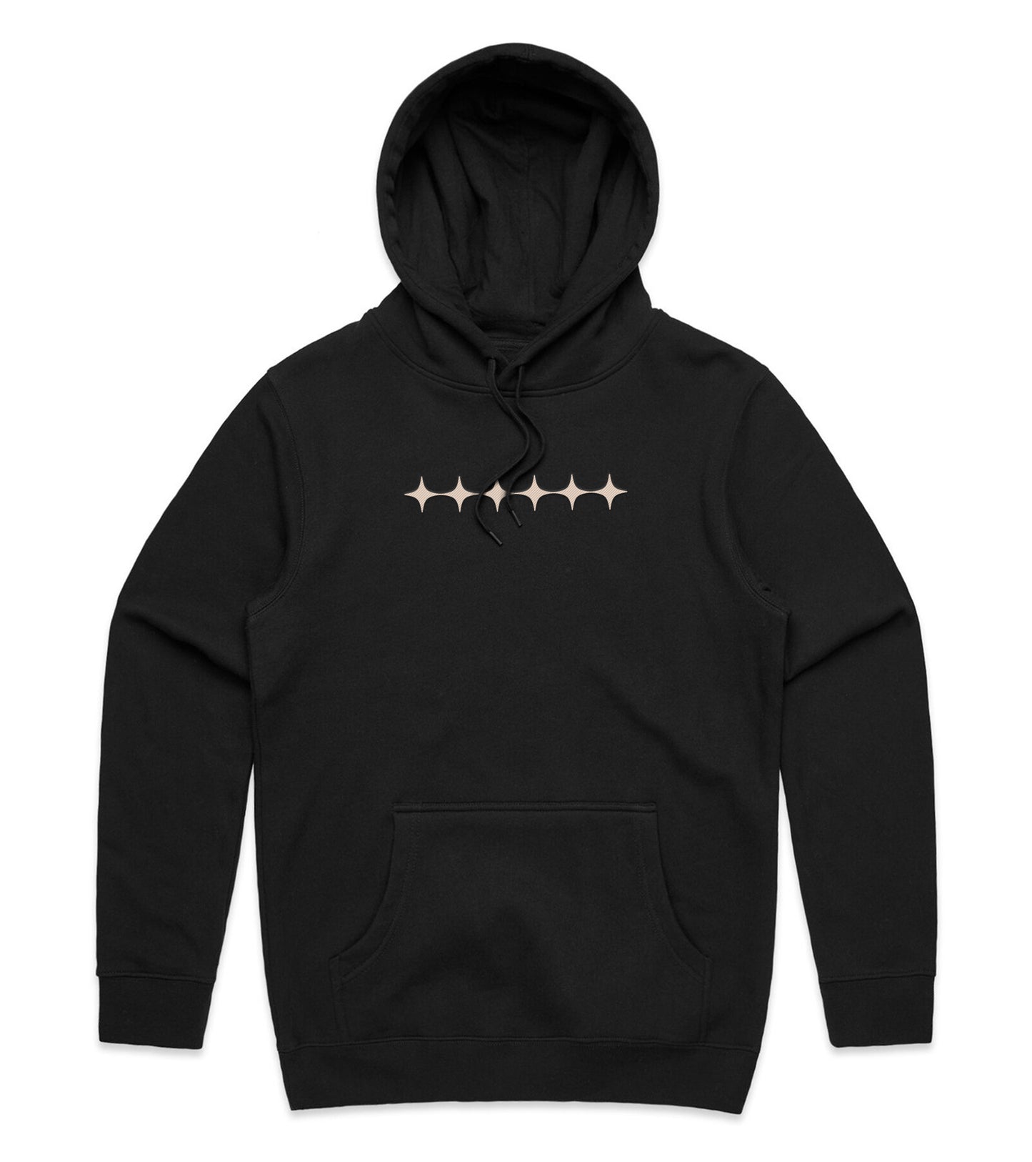 NS-31 Hoodie