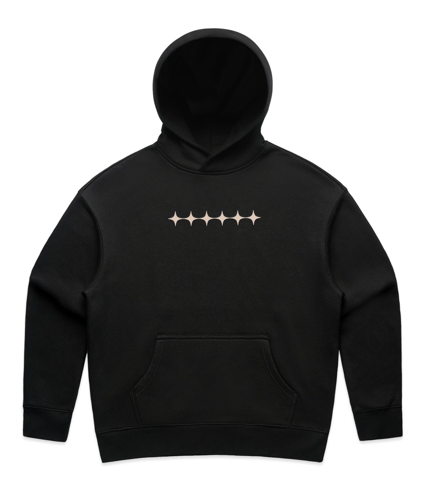 NS-31 Women's Hoodie