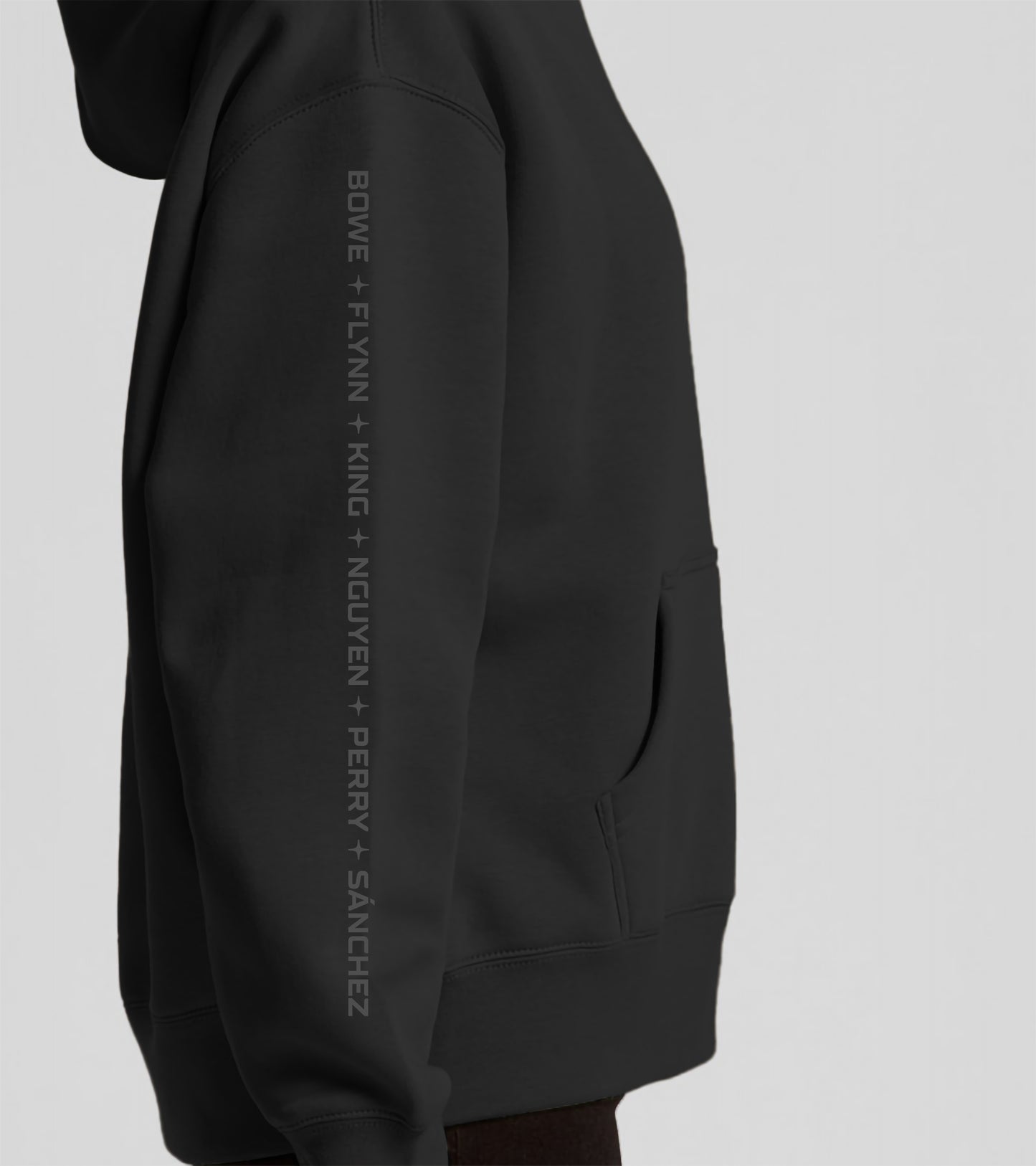 NS-31 Women's Hoodie