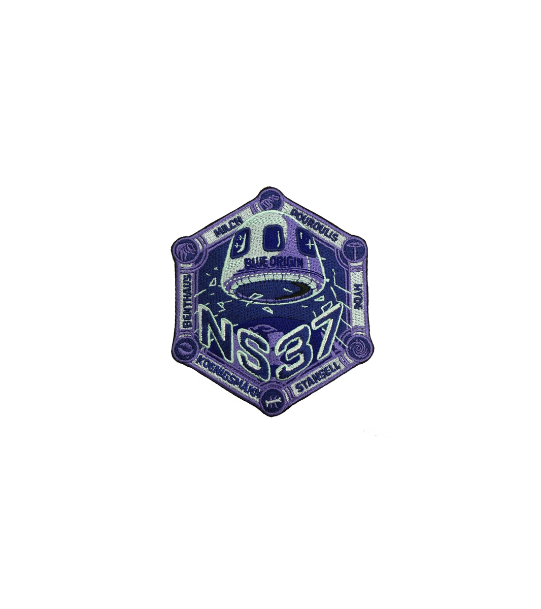 Shop All – Blue Origin Shop
