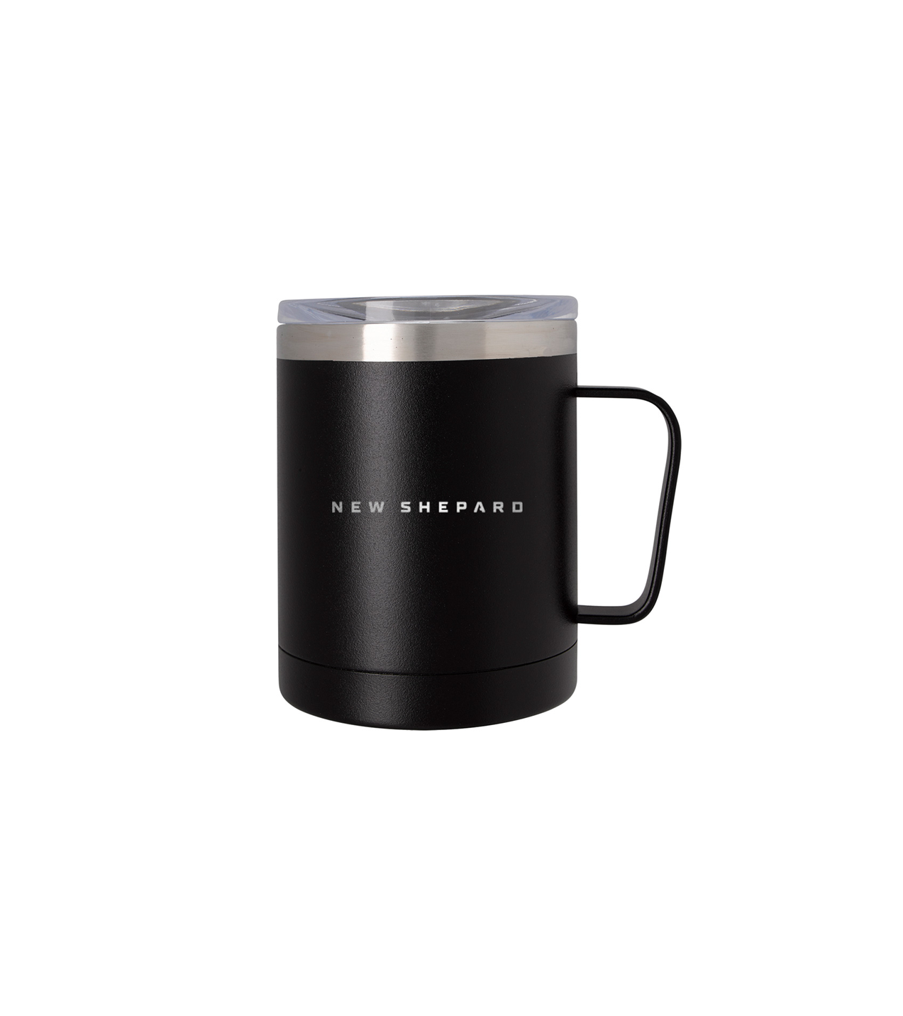 12oz Travel Mug