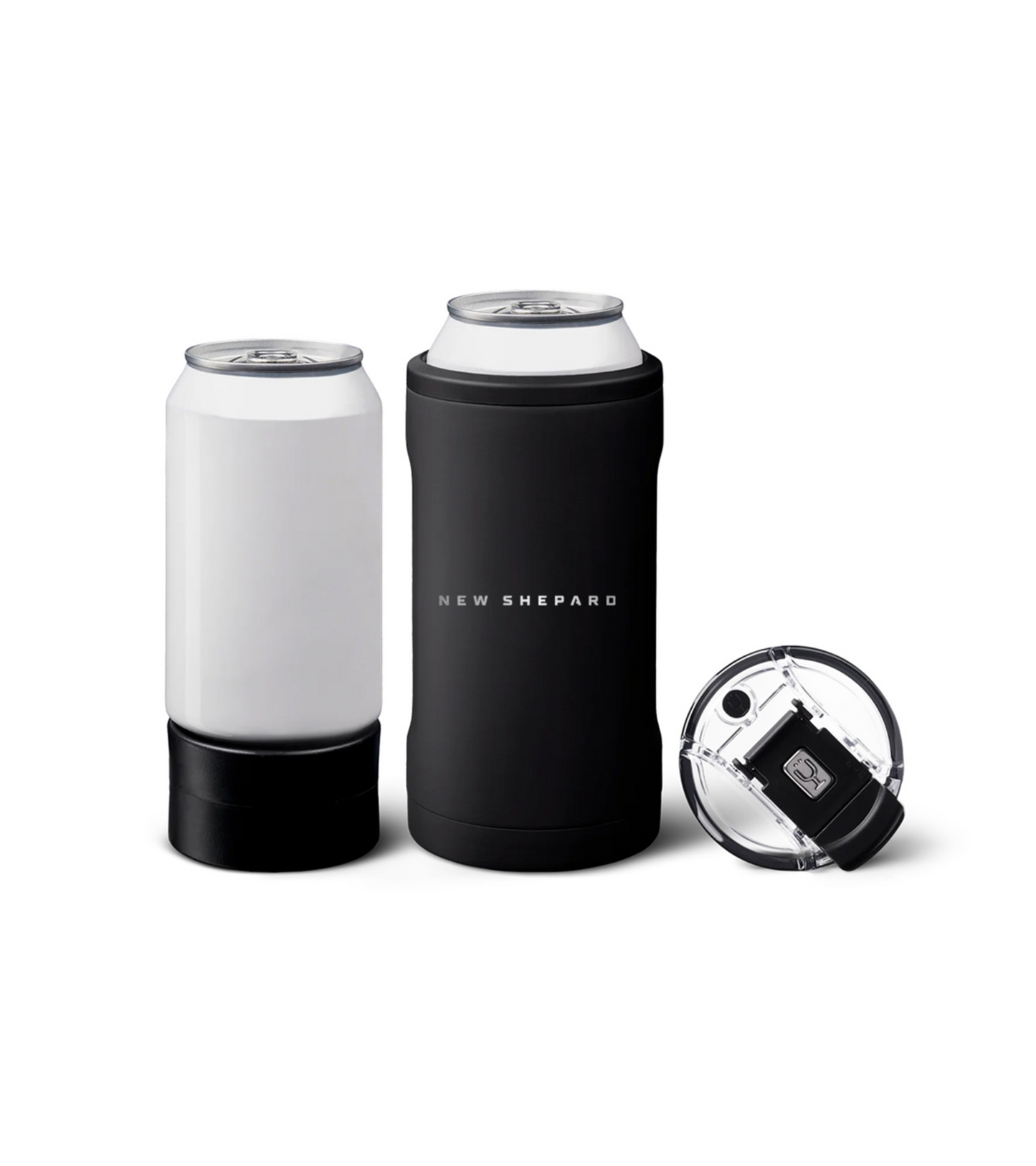 Brumate Hopsulator Trio