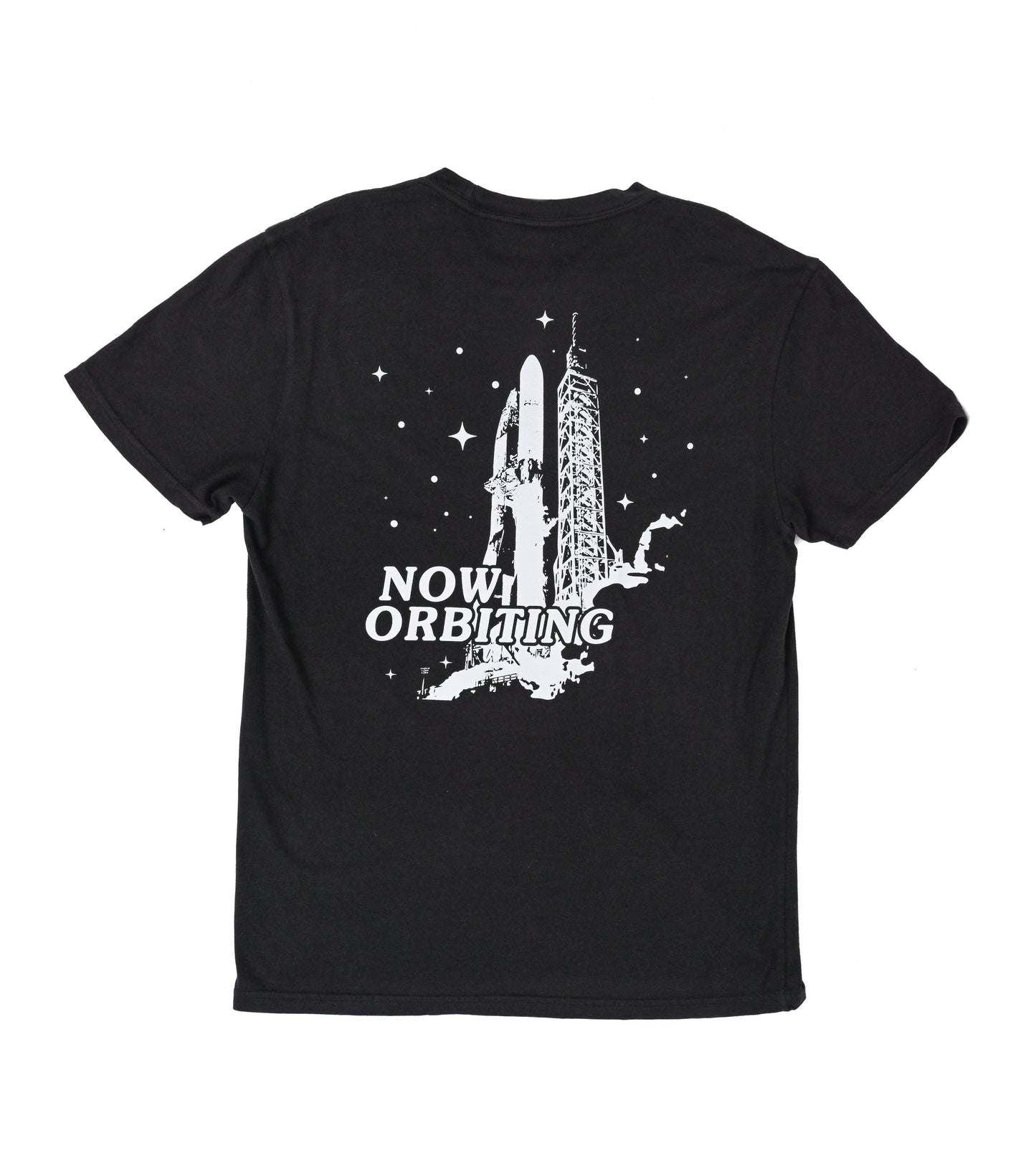 Now Orbiting Tee