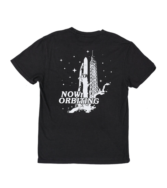 Now Orbiting Tee