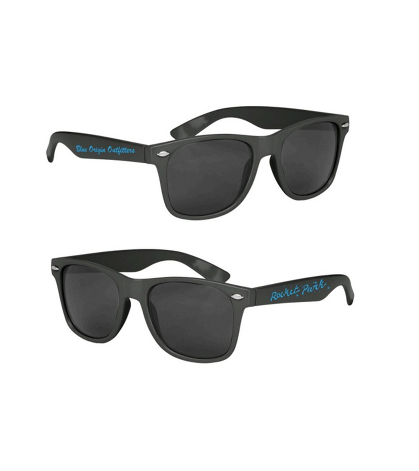 Rocket Park Sunglasses