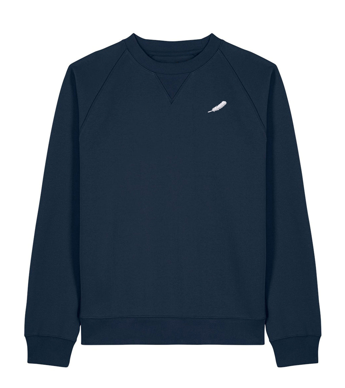Classic Crewneck Sweatshirt